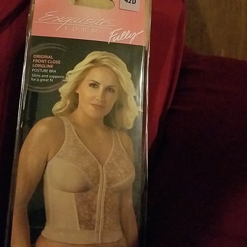 Posture Slimming Bra